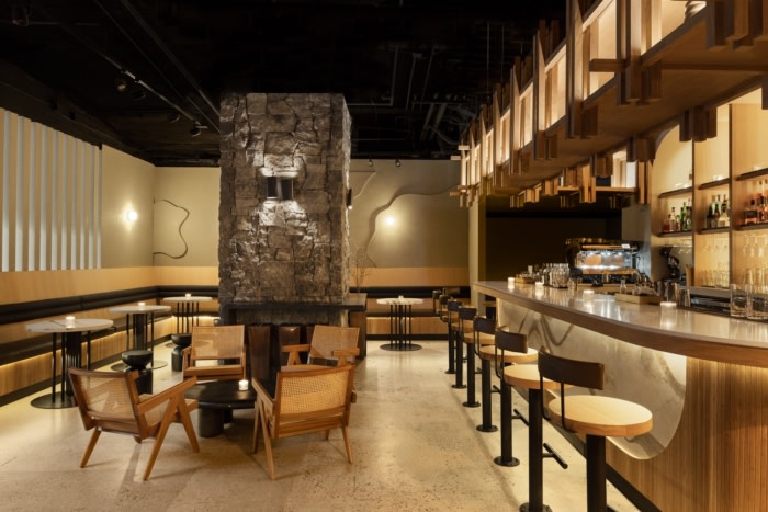Harumi Restaurant & Bar - 0