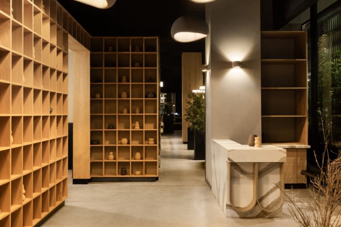 Harumi Restaurant & Bar - 0
