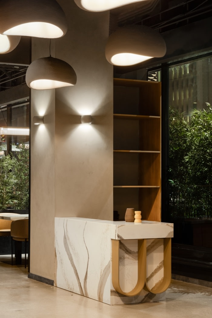 Harumi Restaurant & Bar - 0