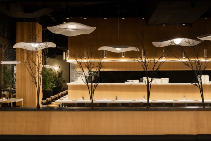 Harumi Restaurant & Bar - 0