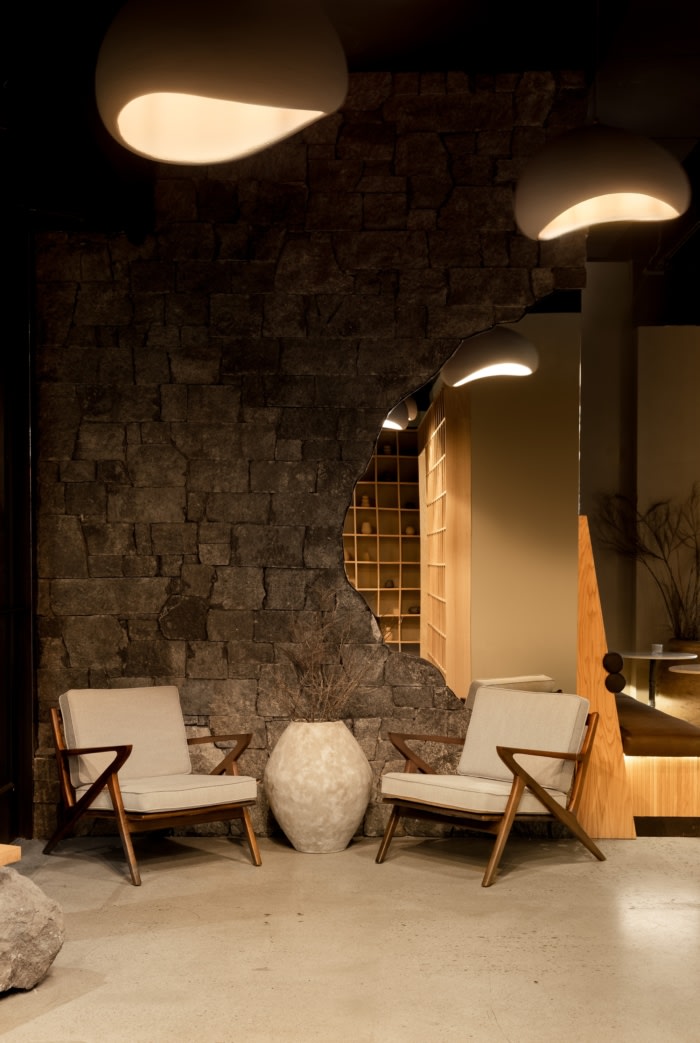 Harumi Restaurant & Bar - 0