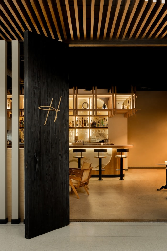 Harumi Restaurant & Bar - 0