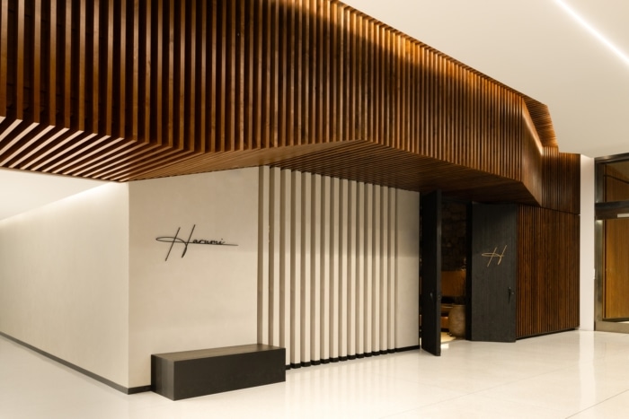 Harumi Restaurant & Bar - 0