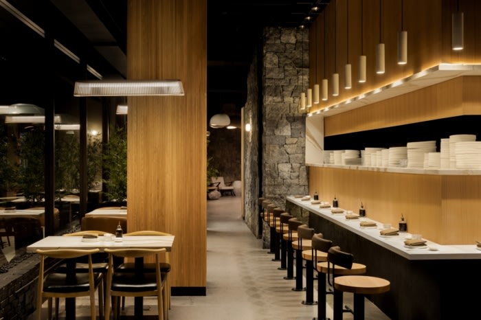 Harumi Restaurant & Bar - 0