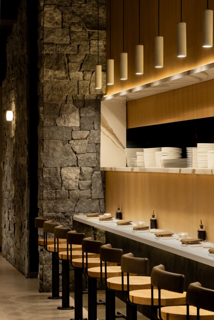 Harumi Restaurant & Bar - 0