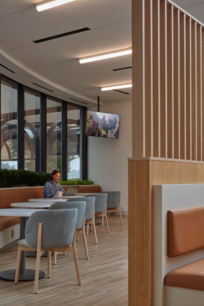 Northpark Corporate Towers Amenity Space - 0