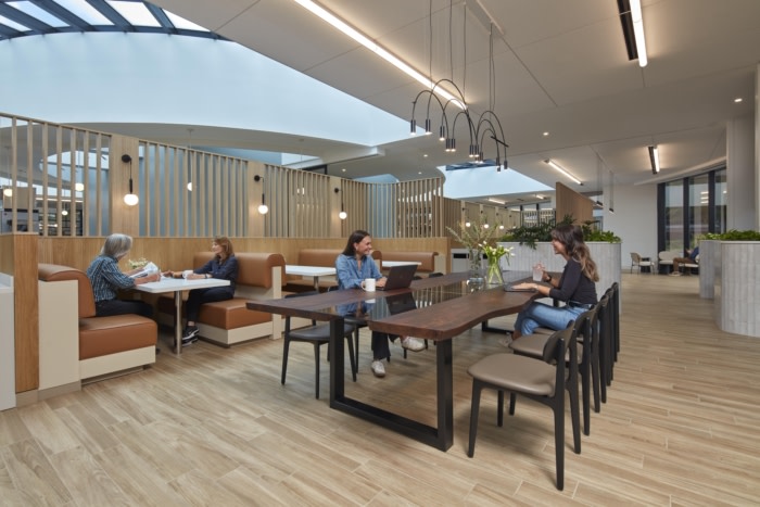 Northpark Corporate Towers Amenity Space - 0