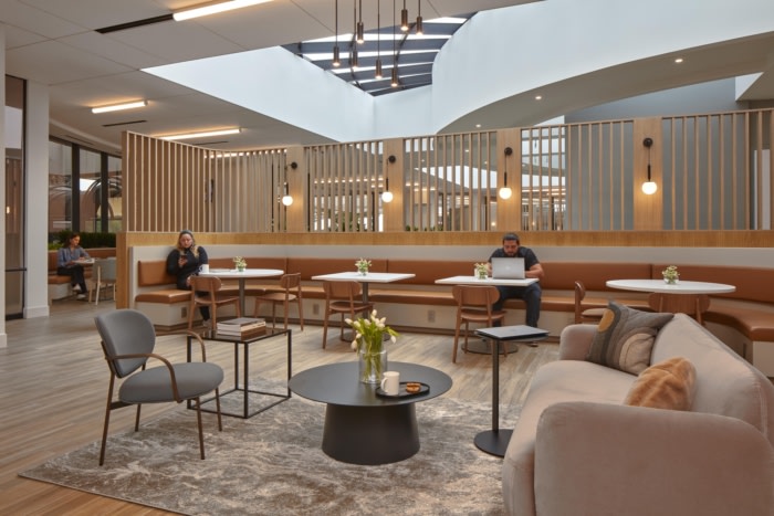 Northpark Corporate Towers Amenity Space - 0