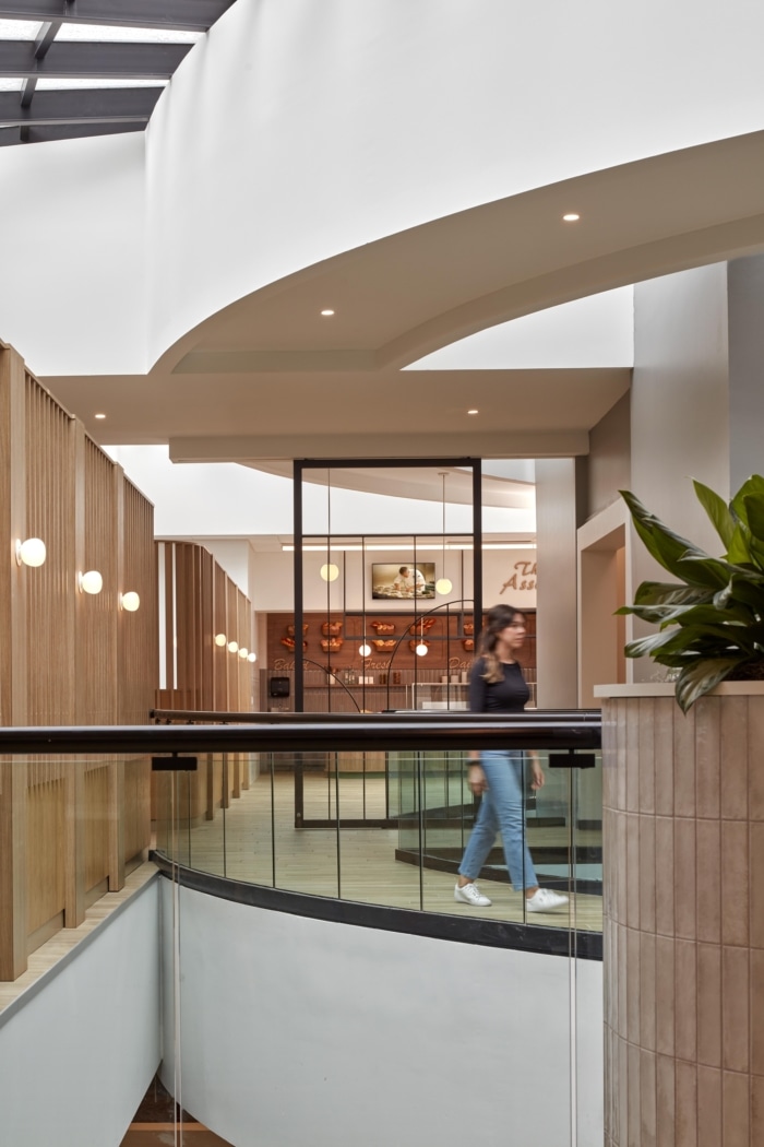 Northpark Corporate Towers Amenity Space - 0