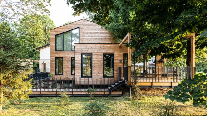 Preistoriche Green Lodge - 0