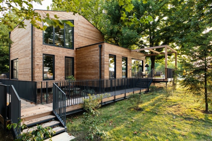 Preistoriche Green Lodge - 0