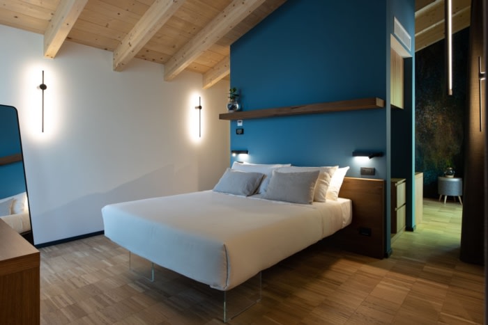 Preistoriche Green Lodge - 0
