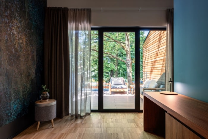 Preistoriche Green Lodge - 0