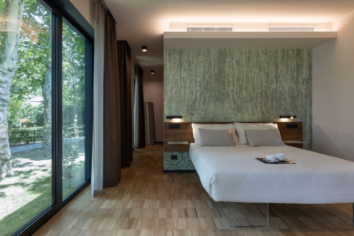 Preistoriche Green Lodge - 0