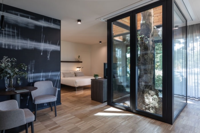 Preistoriche Green Lodge - 0