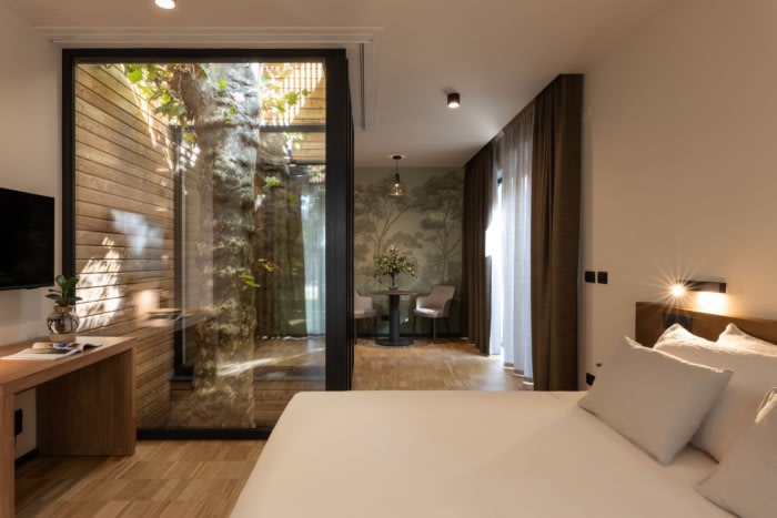 Preistoriche Green Lodge - 0