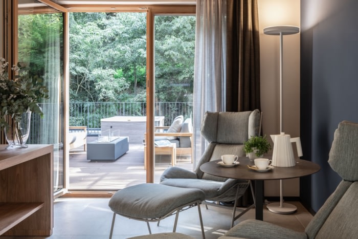 Preistoriche Green Lodge - 0