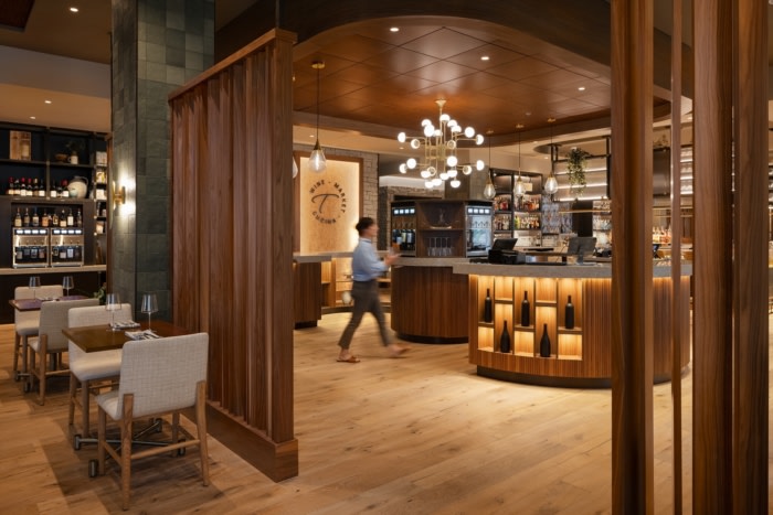 Toscana Kitchen & Wine Market - 0