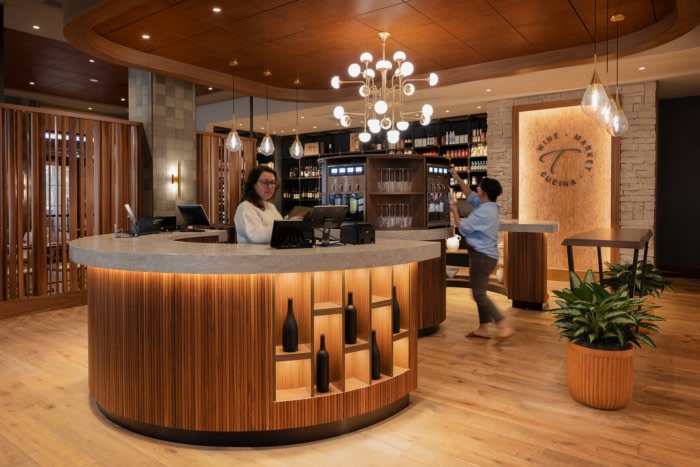 Toscana Kitchen & Wine Market - 0