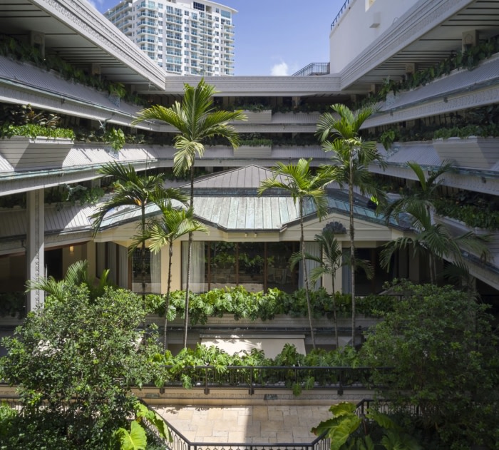 Mayfair House Hotel & Garden - 0