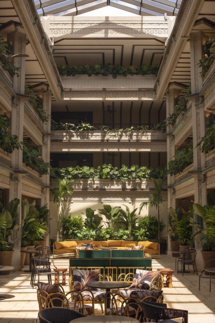 Mayfair House Hotel & Garden - 0