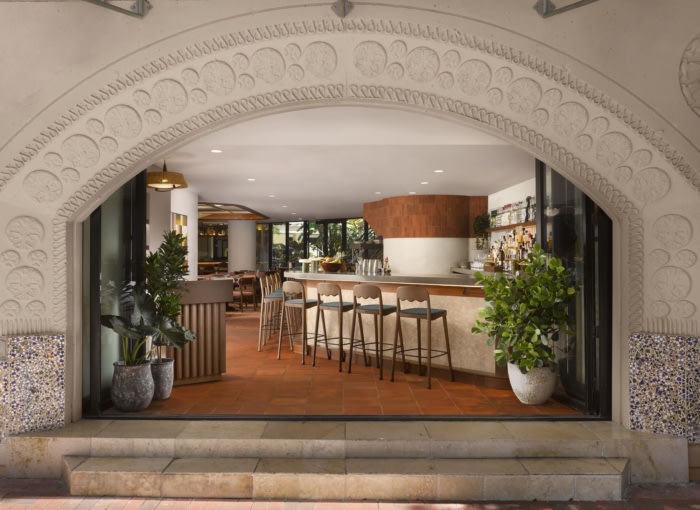 Mayfair House Hotel & Garden - 0