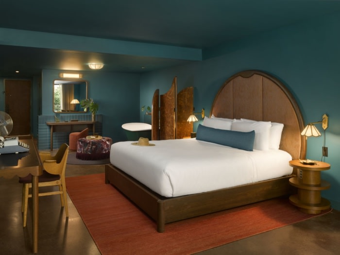 Mayfair House Hotel & Garden - 0