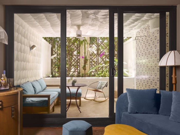 Mayfair House Hotel & Garden - 0