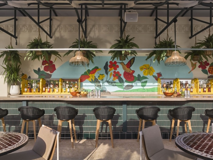 Mayfair House Hotel & Garden - 0