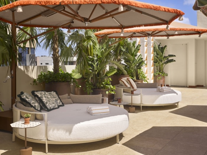 Mayfair House Hotel & Garden - 0