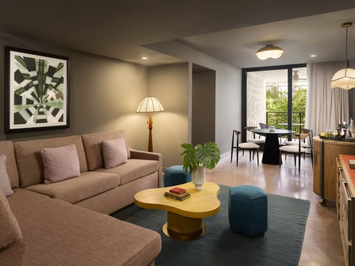 Mayfair House Hotel & Garden - 0