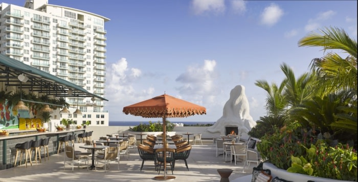 Mayfair House Hotel & Garden - 0