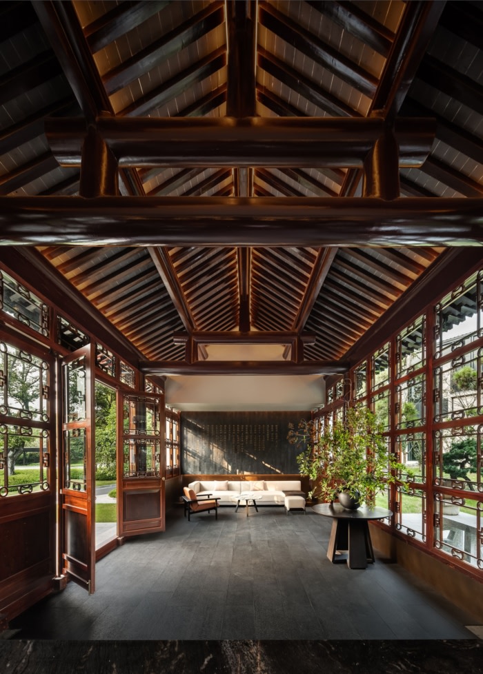 Qu Yuan Plus Restaurant - 0