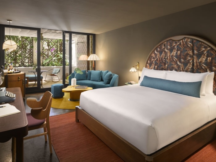 Mayfair House Hotel & Garden - 0