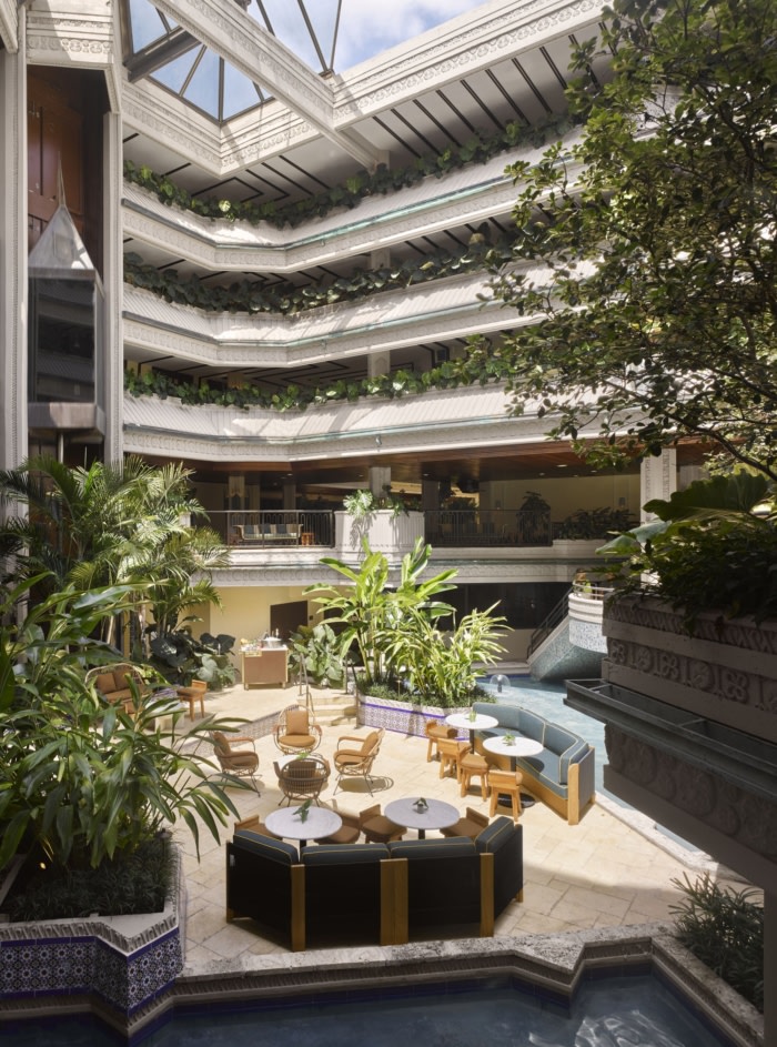 Mayfair House Hotel & Garden - 0