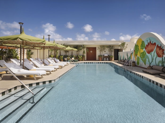Mayfair House Hotel & Garden - 0