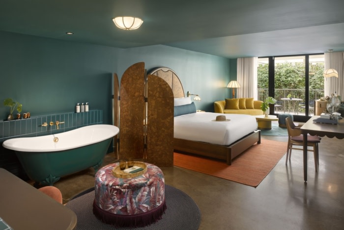 Mayfair House Hotel & Garden - 0