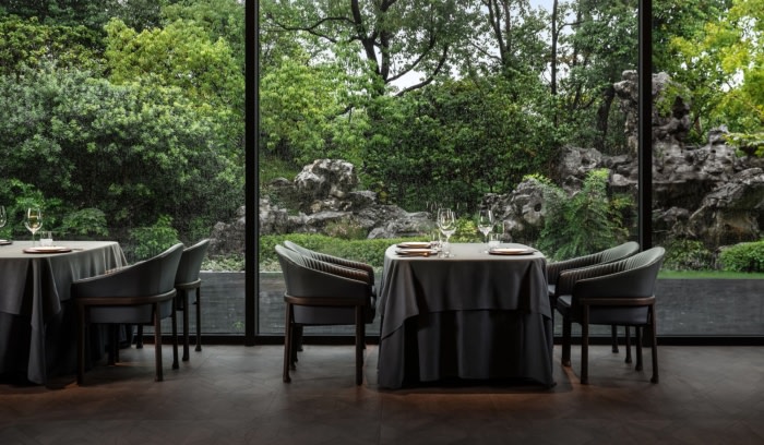 Qu Yuan Plus Restaurant - 0