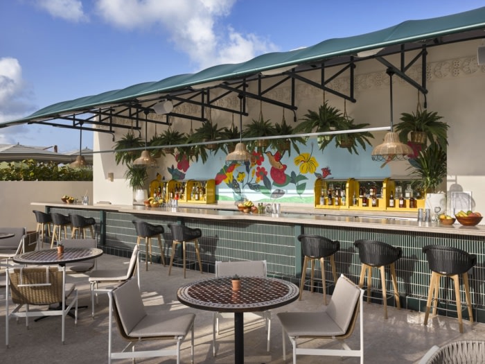 Mayfair House Hotel & Garden - 0