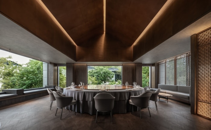 Qu Yuan Plus Restaurant - 0