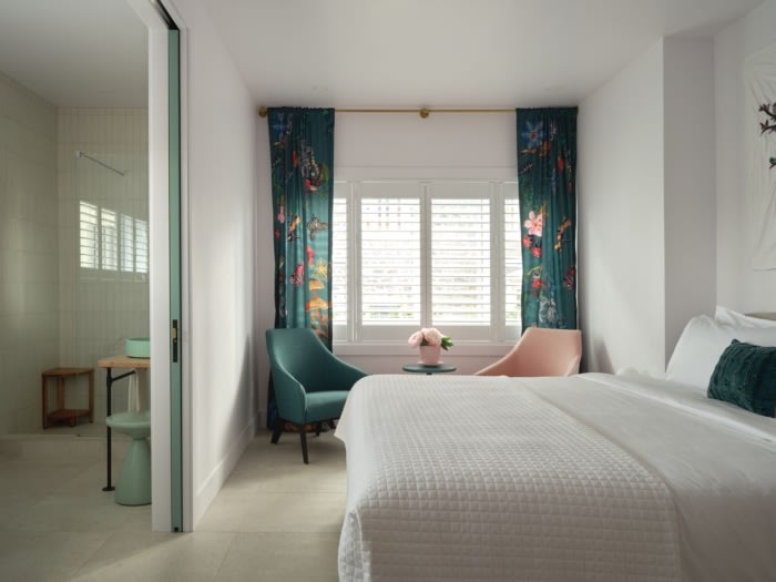 Hotel Floriel - 0