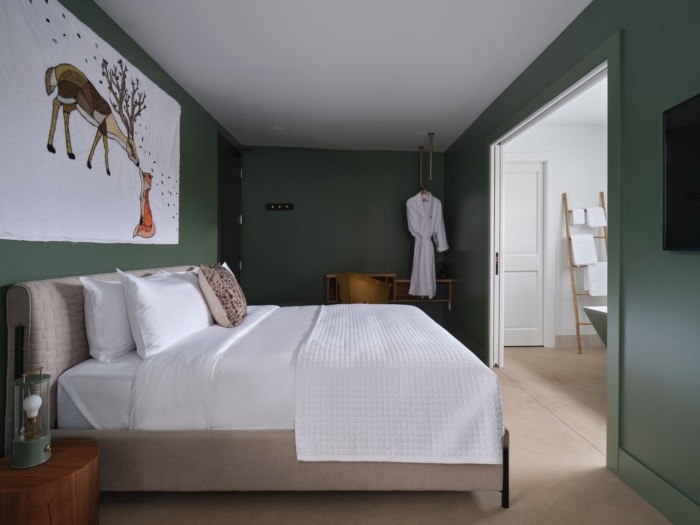 Hotel Floriel - 0