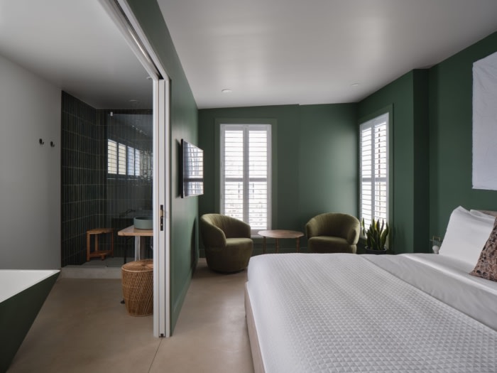 Hotel Floriel - 0