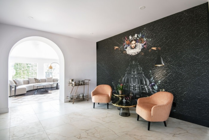 Hotel Floriel - 0