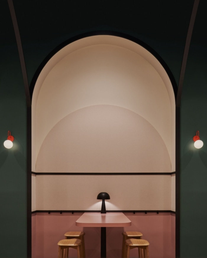 TALEA's Bryant Park Taproom - 0