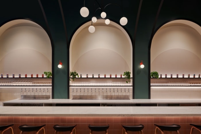 TALEA's Bryant Park Taproom - 0