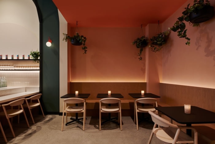 TALEA's Bryant Park Taproom - 0