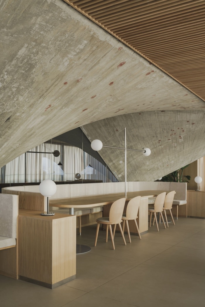 Cantabrian Maritime Museum Restaurant - 0
