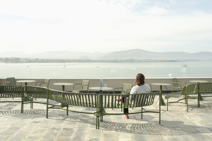 Cantabrian Maritime Museum Restaurant - 0