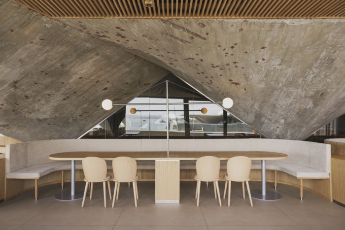 Cantabrian Maritime Museum Restaurant - 0